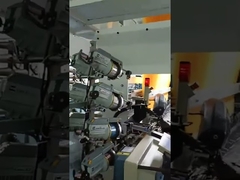 WGT16B-3968 пикано 450RPM.mp4