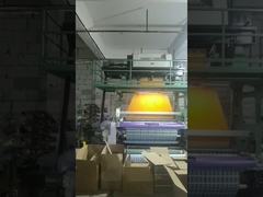 машина для переоборудования этикеток с отечественным ведущим ткацким станком для этикеток 2