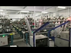 Высококачественный шнур для жаккардового станка AGM Label Loom 1.2 мм с карбоном