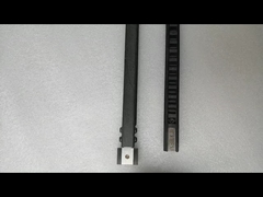 JLC012 ван дер Ваальс бархатная рапира 1492мм.mp4