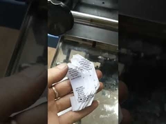 Режущая и складывающая машина-GF3000