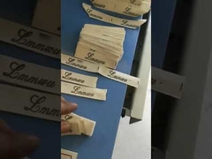 Серия автоматических машин для резки и подгиба этикеток 2.4 кВт 220 В