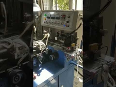 Режущая и складывающая машина-GF3400