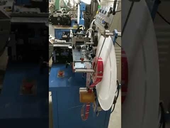 Режущая и складывающая машина-4200