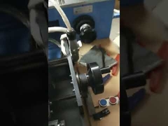 Машина для резки и складывания - 5000