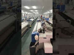 Ткацкий станок с пневмоприводом 3