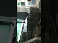 режущая и складывающая машина 8800