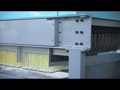 Электронная жаккардовая головка ткацкого станка WGT24D