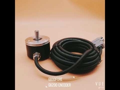 Подсчет запчастей кодировщика ткацкого станка