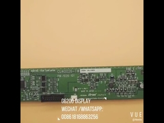 G6200 Дисплей с оригинальным качеством для запасных частей ткацких машин