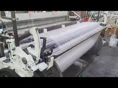 Функция автоматической проверки Высокоскоростной низкомощный ткацкий репир