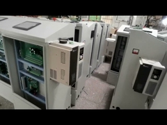 Высококачественные текстильные машины Части китайский контрольный ящик контроллер Контрольная панель для ткацкого станка