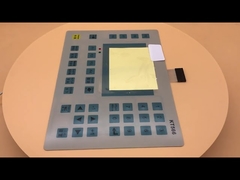 Текстильное оборудование Запчасти для ткацких станков Запчасти для ткацких станков KT566 Мембранный переключатель