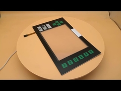 Высококачественный JC5 ткацкий ткацкий станк дисплейные части Jacquard