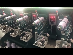 Пряжа 100 полиэстер