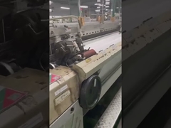 Изменение для текстильных машин