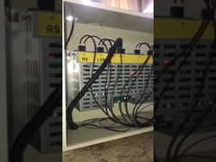 Модернизация платформы LDEC. Плата PB для платформы LDEC. Детали ткацкого станка Loom для платформы LDEC.