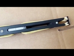 Быстроразъемный модуль M5 с подшипниками, жаккардовые модули, ткацкий станок