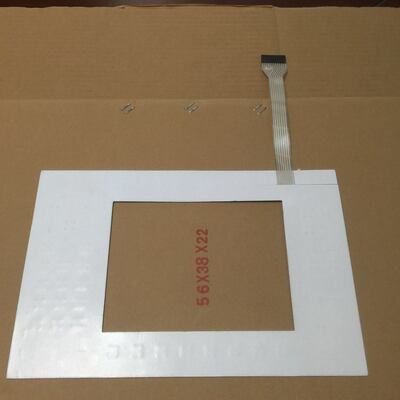 PS0000158000 Membrane Keypad Weaving Loom Control Panel Film Compatible with Smit G6300 GS900 Textile Machines