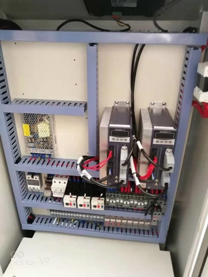 Tsudakoma Weaving Loom ZAX Monitor Parts Control Electronic Box
