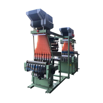 Ткацкий станок Jacquard Эластичная ленточная машина Текстильная машина YGF-6/55 Ткацкий станок