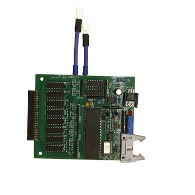 жаккардовая маленькая карточка для MBJ2