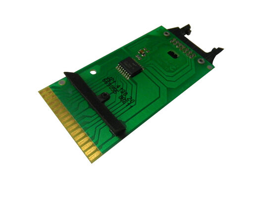 Ремонтные мастерские ткацкого оборудования Ведущая карта CIEL для запасных частей жаккардовых ткацких станков