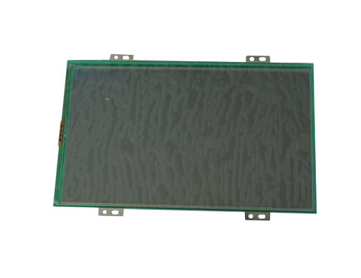 Совершенно новый сенсорный экран для ткацких станков Picanol Summum