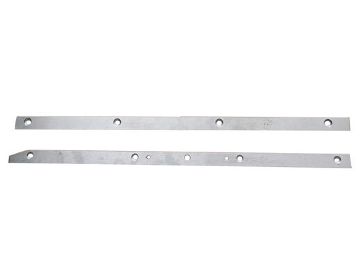 MBJ3 Left Guide Press Strip