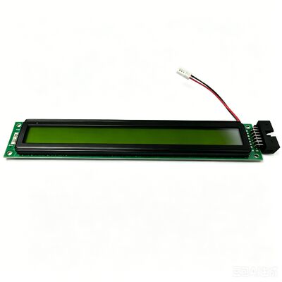ЖК-дисплей PSO701000000 для запасных частей для текстильных машин Smit FAST-R / Xinlong FAST Rapier Loom