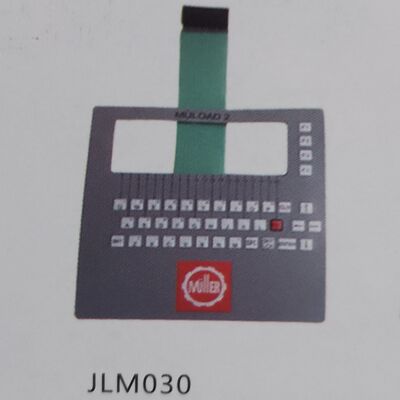 Контрольная панель Muller jacquard
