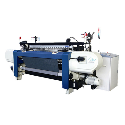 Rapier Weaving Loom 60cm Reed Width 8 Electronic Color Selecting